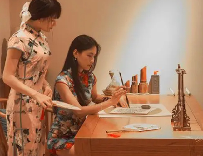 杭州拱墅高端水疗休闲会所会馆缓解压力的好地方_靠谱值得信赖