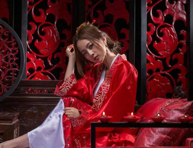 出差在杭州拱墅到了一家轻奢休闲养生spa会馆，体验完心情大好