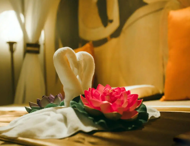 杭州拱墅男士精油SPA商务会所_简直了我真的强烈推荐给你