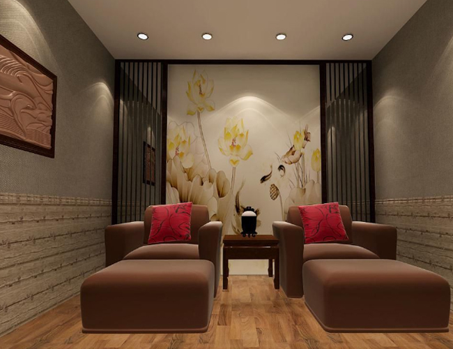 杭州拱墅Yunyi养生馆高端spa