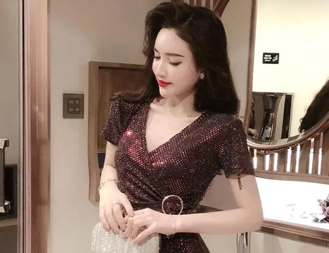 杭州拱墅油压会所艺师风采（二）健康生活更精彩